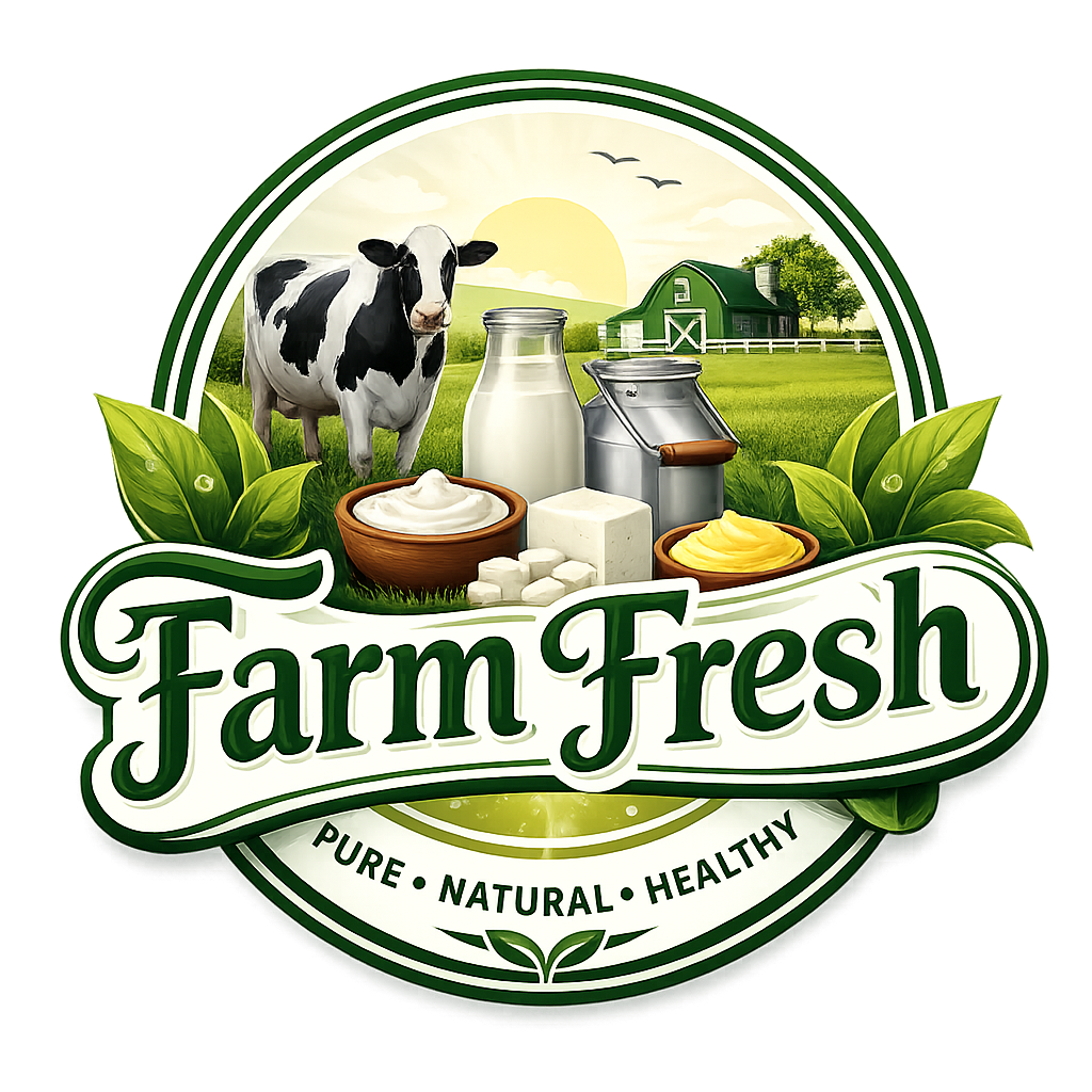 Farm Fresh Logo